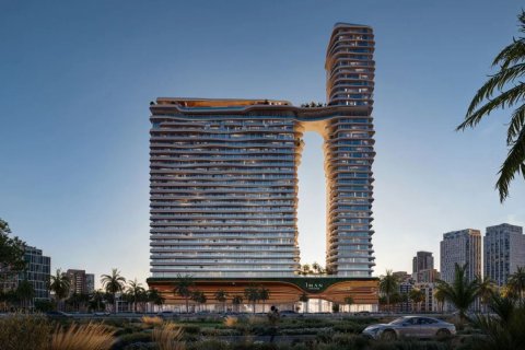 شقة في دبي 1غرف نوم, 81.3 م² رقم 58471 - صورة 3