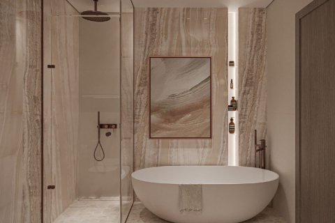 شقة في دبي 1غرف نوم, 81.3 م² رقم 58471 - صورة 8