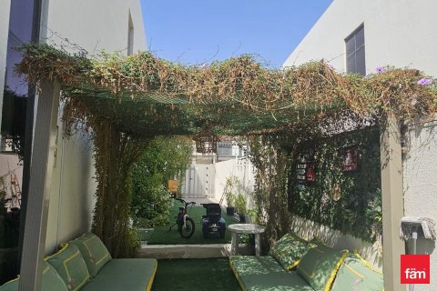 Adosado en Dubai, 3 dormitorios, 187.8 m², № 58462 - foto 13