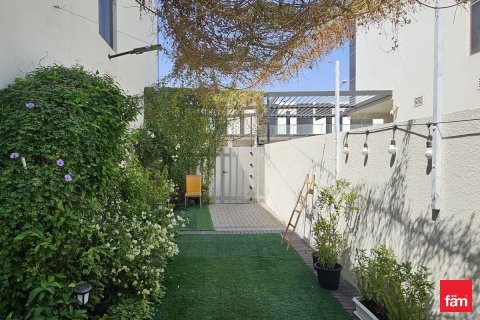 Adosado en Dubai, 3 dormitorios, 187.8 m², № 58462 - foto 15