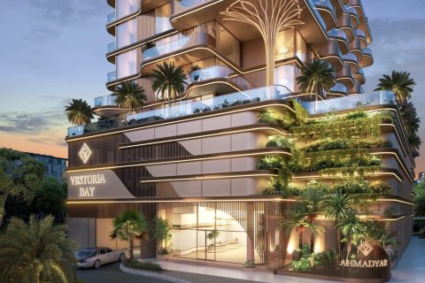 Apartment in Dubai 2 bedrooms, 121 sq.m. № 58465 - photo 2