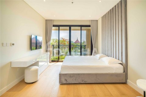 Apartamento en Palm Jumeirah, Dubai, 1 dormitorio, 107 m², № 105411 - foto 3