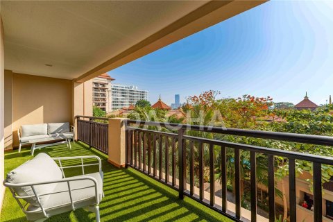 Apartamento en Palm Jumeirah, Dubai, 1 dormitorio, 107 m², № 105411 - foto 17