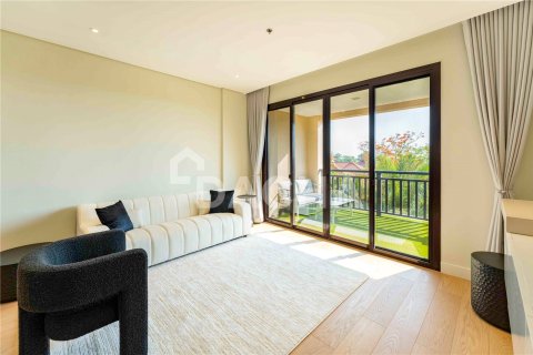 Apartamento en Palm Jumeirah, Dubai, 1 dormitorio, 107 m², № 105411 - foto 19