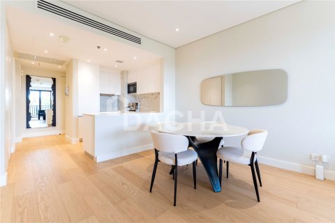 Apartamento en Palm Jumeirah, Dubai, 1 dormitorio, 107 m², № 105411 - foto 14
