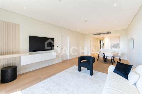 Apartamento en Palm Jumeirah, Dubai, 1 dormitorio, 107 m², № 105411 - foto 16