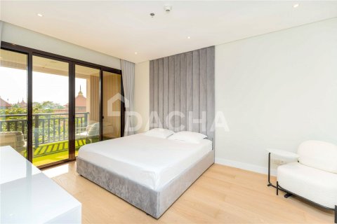 Apartamento en Palm Jumeirah, Dubai, 1 dormitorio, 107 m², № 105411 - foto 5