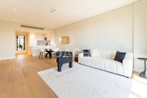 Apartamento en Palm Jumeirah, Dubai, 1 dormitorio, 107 m², № 105411 - foto 15