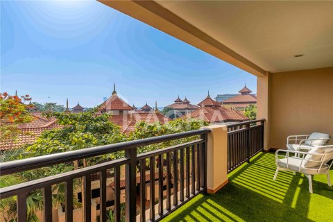 Apartamento en Palm Jumeirah, Dubai, 1 dormitorio, 107 m², № 105411 - foto 18