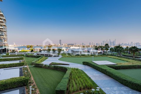 Apartment in The Crescent, Palm Jumeirah, Dubai 3 bedrooms, 162 sq.m. № 105412