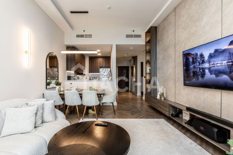Appartement à Dubai Media City, Dubai, 2 chambres, 142 m², № 105417 - photo 26