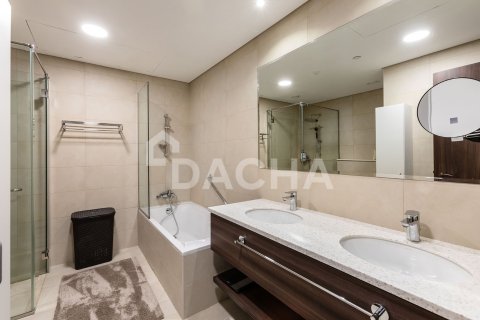 Appartement à Dubai Media City, Dubai, 2 chambres, 142 m², № 105417 - photo 2