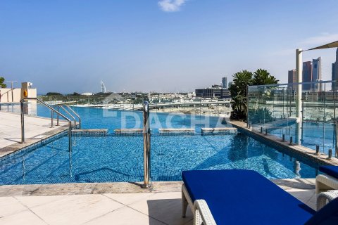 Appartement à Dubai Media City, Dubai, 2 chambres, 142 m², № 105417 - photo 8