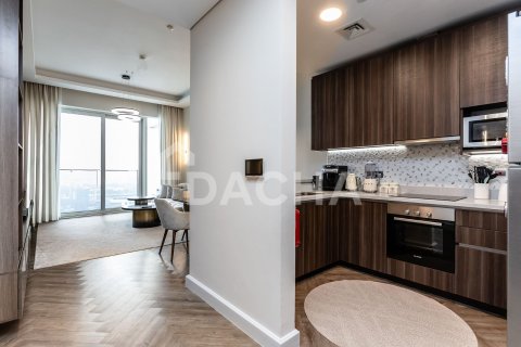 Appartement à Dubai Media City, Dubai, 2 chambres, 142 m², № 105417 - photo 23
