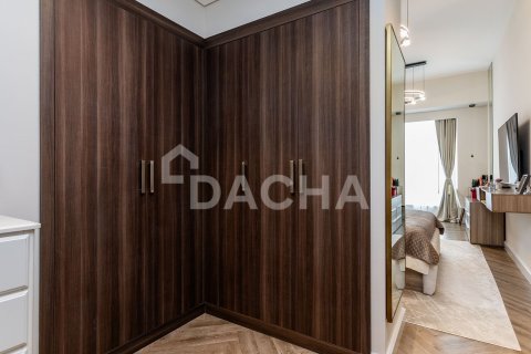 Appartement à Dubai Media City, Dubai, 2 chambres, 142 m², № 105417 - photo 18