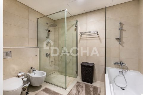 Appartement à Dubai Media City, Dubai, 2 chambres, 142 m², № 105417 - photo 19