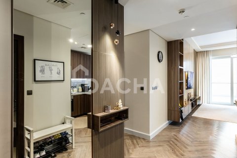 Appartement à Dubai Media City, Dubai, 2 chambres, 142 m², № 105417 - photo 11