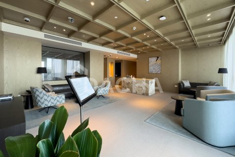 Appartement à Dubai Media City, Dubai, 2 chambres, 142 m², № 105417 - photo 9