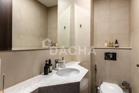 Appartement à Dubai Media City, Dubai, 2 chambres, 142 m², № 105417 - photo 24