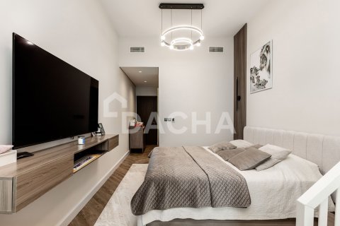 Appartement à Dubai Media City, Dubai, 2 chambres, 142 m², № 105417 - photo 20