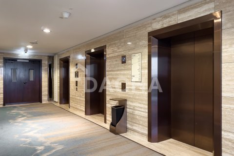 Appartement à Dubai Media City, Dubai, 2 chambres, 142 m², № 105417 - photo 10