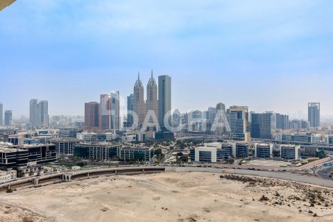 Appartement à Dubai Media City, Dubai, 2 chambres, 142 m², № 105417 - photo 12