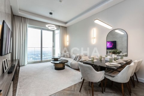 شقة في Dubai Media City, دبي 2 غرف نوم, 142 م² رقم 105417