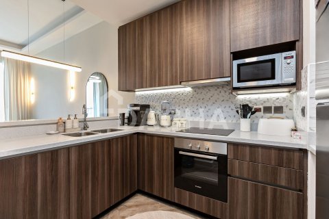 Appartement à Dubai Media City, Dubai, 2 chambres, 142 m², № 105417 - photo 28