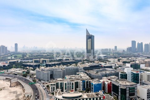 Appartement à Dubai Media City, Dubai, 2 chambres, 142 m², № 105417 - photo 13