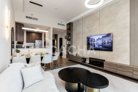 Appartement à Dubai Media City, Dubai, 2 chambres, 142 m², № 105417 - photo 25