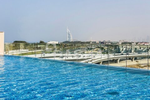 Appartement à Dubai Media City, Dubai, 2 chambres, 142 m², № 105417 - photo 7