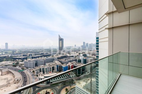 Appartement à Dubai Media City, Dubai, 2 chambres, 142 m², № 105417 - photo 14