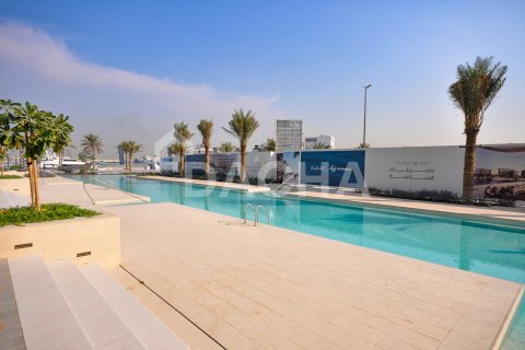 Appartement à Mina Rashid, Dubai, 2 chambres, 113 m², № 105419 - photo 30