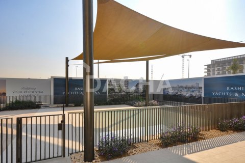 Appartement à Mina Rashid, Dubai, 2 chambres, 113 m², № 105419 - photo 4