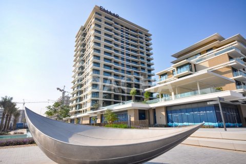 Appartement à Mina Rashid, Dubai, 2 chambres, 113 m², № 105419 - photo 2