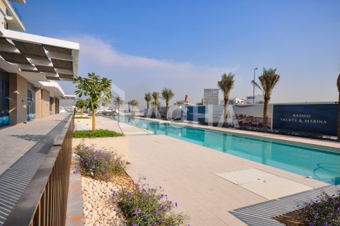 Appartement à Mina Rashid, Dubai, 2 chambres, 113 m², № 105419 - photo 3
