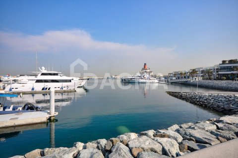 Appartement à Mina Rashid, Dubai, 2 chambres, 113 m², № 105419 - photo 29