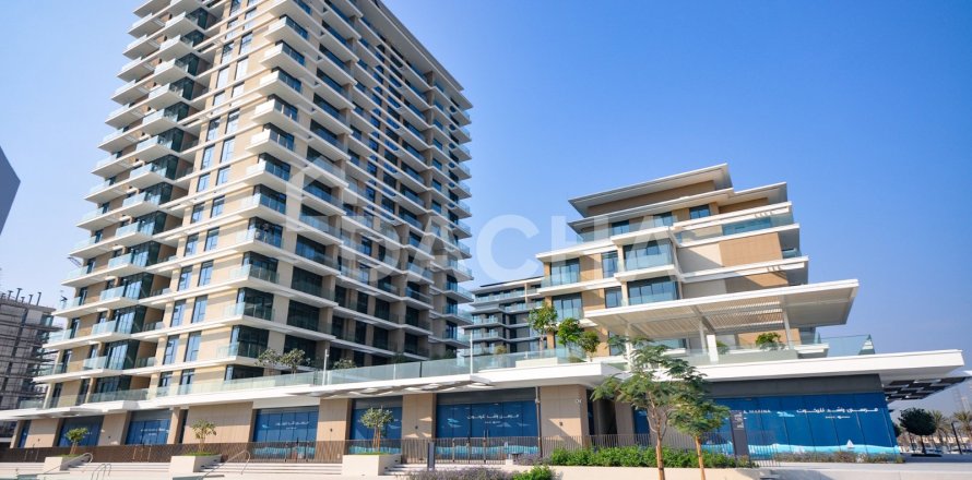 Appartement à Mina Rashid, Dubai, 2 chambres, 113 m², № 105419