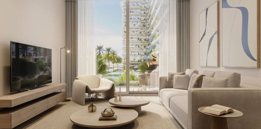 Villa in Dubai 3 bedrooms, 281.6 sq.m. № 70531