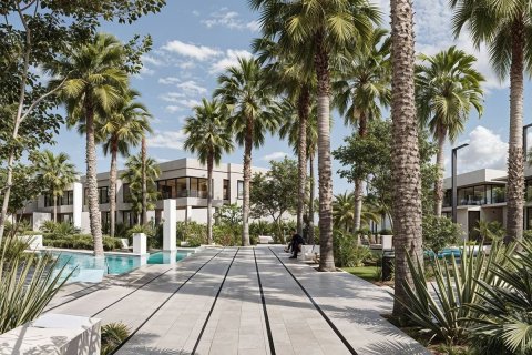 Villa in Dubai 3 bedrooms, 281.6 sq.m. № 70531 - photo 9