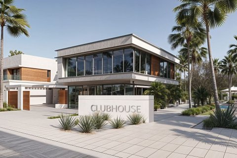 Villa in Dubai 3 bedrooms, 281.6 sq.m. № 70531 - photo 6