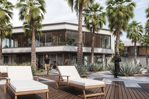 Villa in Dubai 3 bedrooms, 281.6 sq.m. № 70531 - photo 8