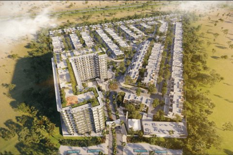 Villa in Dubai 3 bedrooms, 281.6 sq.m. № 70531 - photo 13