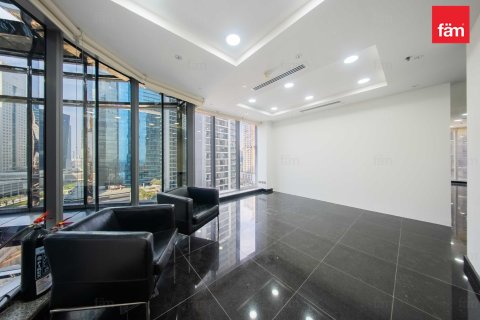 Bureau à Business Bay, Dubai, 101.9 m², № 70519 - photo 2