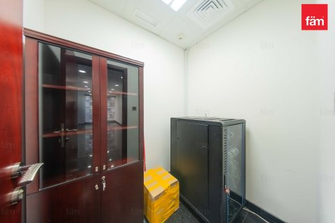 Bureau à Business Bay, Dubai, 101.9 m², № 70519 - photo 14