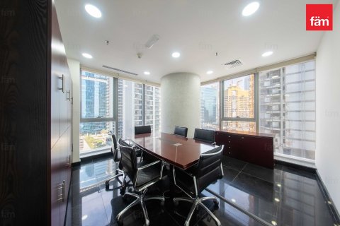 Bureau à Business Bay, Dubai, 101.9 m², № 70519 - photo 13