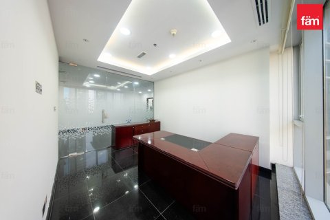 Bureau à Business Bay, Dubai, 101.9 m², № 70519 - photo 6