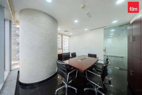 Bureau à Business Bay, Dubai, 101.9 m², № 70519 - photo 9