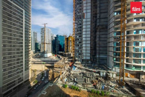 Bureau à Business Bay, Dubai, 101.9 m², № 70519 - photo 17