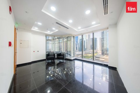 Bureau à Business Bay, Dubai, 101.9 m², № 70519 - photo 1
